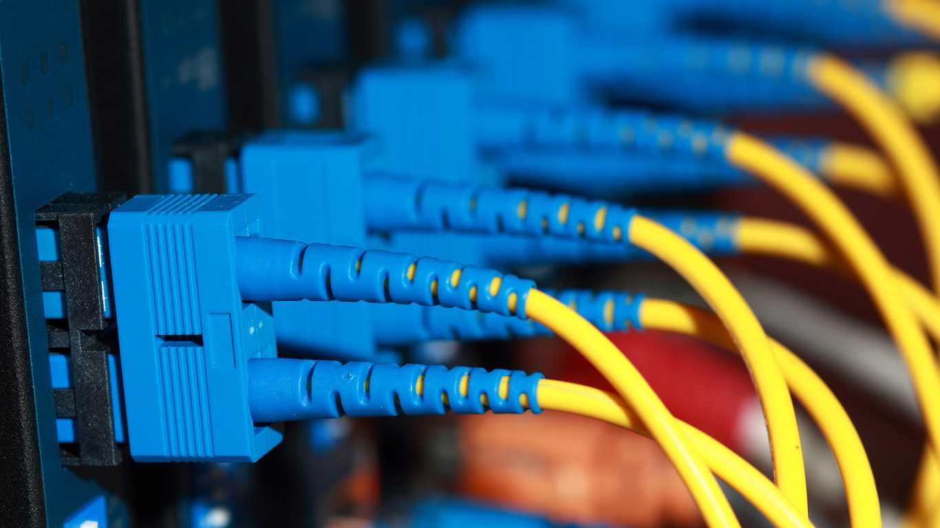 network